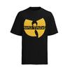 Концерт Wu Tang Clan RZA Eminem 2 Pac США Хип-Хоп Мужская Футболка Мужские Женские Футболки Топ S-XXXL