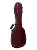 Aranjuez Ukulele Case Tenor Standard Wine Red CAUK-16T