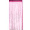 Fashion Household Fly Screen Fringe Tassel Curtain String Sparkle Curtains Room Divider Door Window Decoration Useful