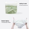Ximaina Disposable Cotton Underwear