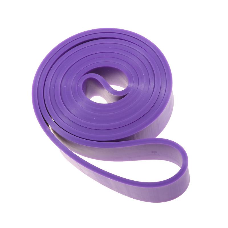 Прочная латексная лента, эластичная лента для силовых подтягиваний, вспомогательная лента для пилатеса, тренажерный зал, оборудование для фитнеса, укрепляющий поезд