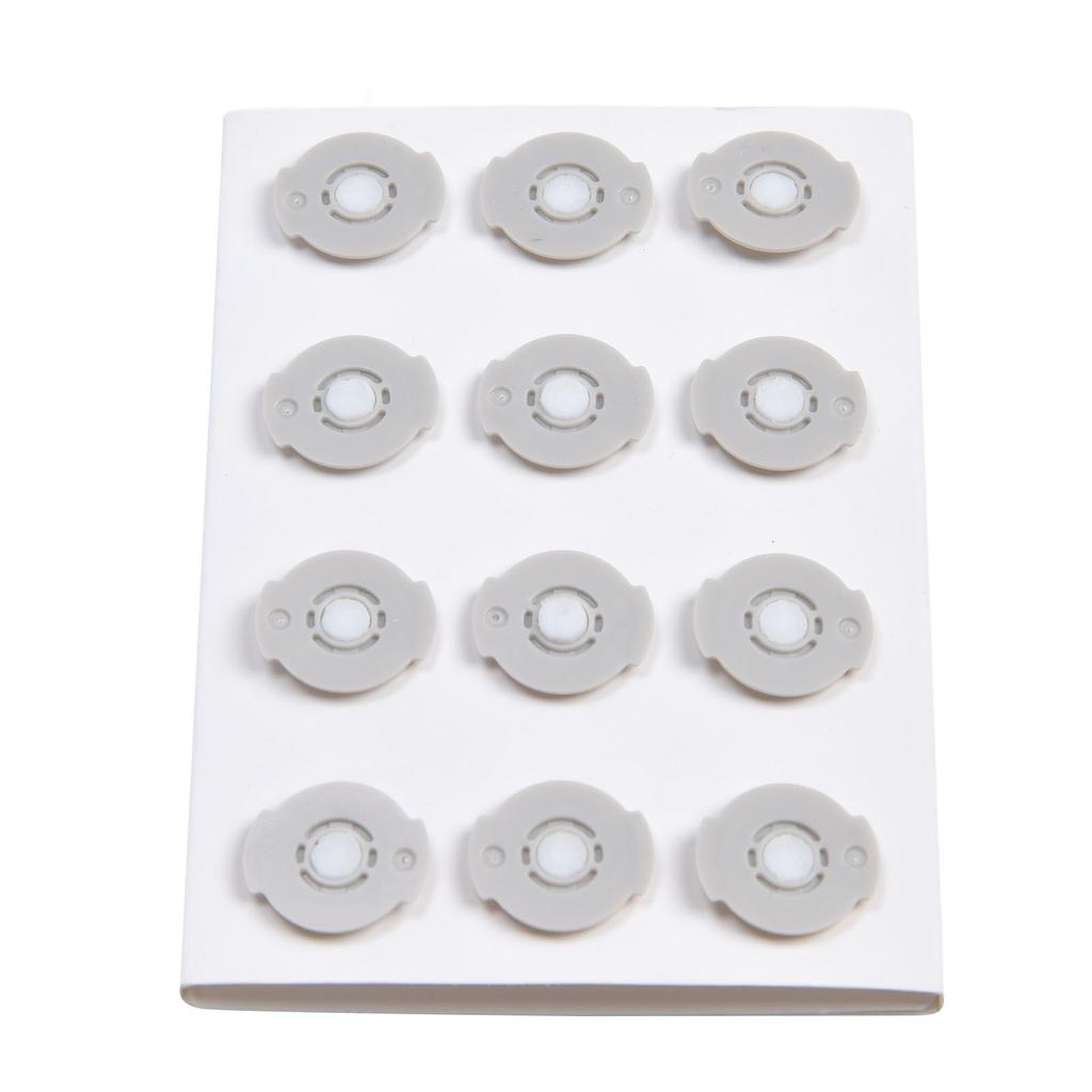 Сменные фильтры для водяного бака, аксессуары для подметального робота, подходят для Xiaomi Roborock 1S T4/T5 S4 S5 S6