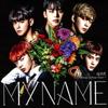 Myname Alive Always In Your Heart Регулярное издание Первое ограниченное издание 