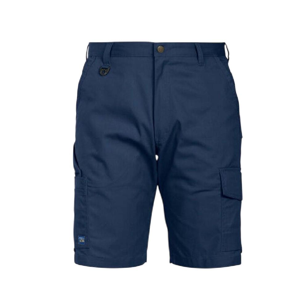 Projob Mens 2505 Plain Shorts