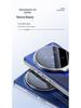 Прозрачный чехол-подставка с полной защитой для Vivo X300/X300Pro/X200Ultra