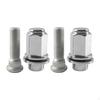 4Pcs Wheel Lug Studs Nut 4230135100 Replace Professional Accessory Wear Resistant High Performance