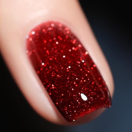 7,3 мл светоотражающий мигающий лак для ногтей красочный блестящий гель для ногтей легкое нанесение DIY дизайн ногтей женский лак для ногтей