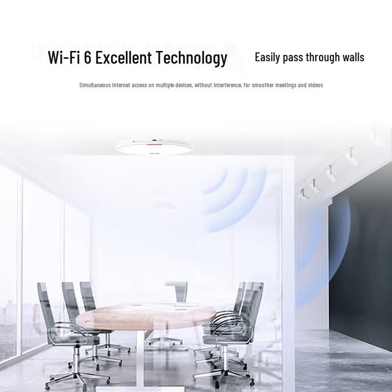 Huawei Wireless Networking Devices