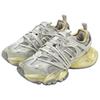 Adidas XLG RUNNER DELUXE Low top Chunky Sneakers Unisex Gray