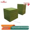Outdoor 400M Obstacle Course Training Equipment