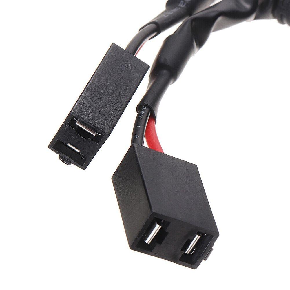 2X H7 фара LED-Canbus декодер компенсатор ошибок-резистор антимерцание