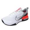 Кроссовки Air Max Alpha Fitness Shoe белые серые Fq1833 005