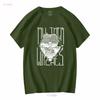 Все Эти Ведьмы Футболка с принтом Ведьмы S M L XL 2XL 3XL с длинным или коротким рукавом винтажная Стирка Дышащая уличная мода Эластичная мода