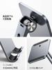 UGREEN Aluminum Tablet Adjustable for Compatible with inch including iPad Galaxy Tab Note Sony Fire Stand, Angle, Foldable, Illustrations, 4-12.9