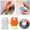 Multifunctional Flexible Gap Brush Cup Cover Groove Gap Brush Household Soft Bristles Cleaning Brush Cepillo De Limpieza