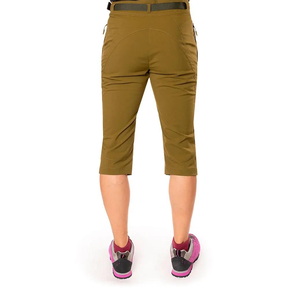 Trangoworld Брюки 3/4 Youre VN