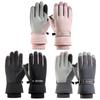 Ultralight Driving Gloves Anti-Slip Snowboard Mittens Multifunction Winter Ski Gloves  Motorcycle