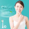 Evolution Trustnice Philips Sonicare Сменная щетка для удаления зубного налета Совместимая с Philips электрическая зубная щетка Сменная головка щетки Совместимая с
