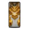 Золотой Чехол для Телефона с Рисунком Денег Для OnePlus 15 13 12 11 10 9 8 13T 10T 7T Pro 13R 12R 9RT 8T Nord 4 N200 2T CE 2 3 5G Lite