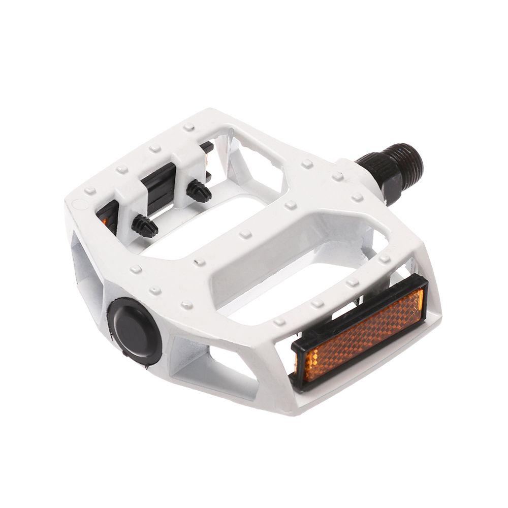 Герметичные подшипники из сплава, велосипедные аксессуары, педали для горного велосипеда, велосипедные педали с плоской платформой
