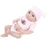 Reborn Baby Soft Silicone Lifelike Newborn Doll