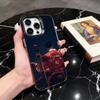 M-Мухаммед А-Али Легенда бокса Чехол для телефона для iPhone 17,16,15,14,13,12,11 Plus,Pro Max,XS,Разноцветный Серебристо-черный Чехол