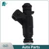 1-6Pcs 0280155742 1120780049 A1120780149 OE Car Fuel Injector Nozzle For Mer-cedes-Benz W163 W202 W210 E320 2.8 3.2 V6