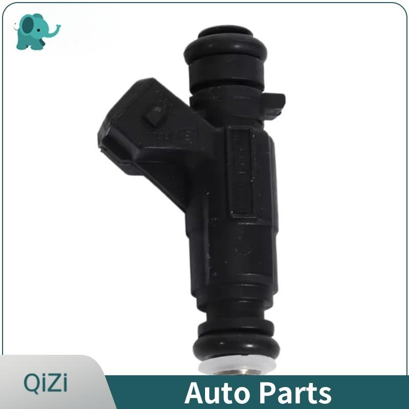 1-6Pcs 0280155742 1120780049 A1120780149 OE Car Fuel Injector Nozzle For Mer-cedes-Benz W163 W202 W210 E320 2.8 3.2 V6