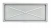 Metpol Drainer Tray 24 X 55 X 1.5 1 Pc