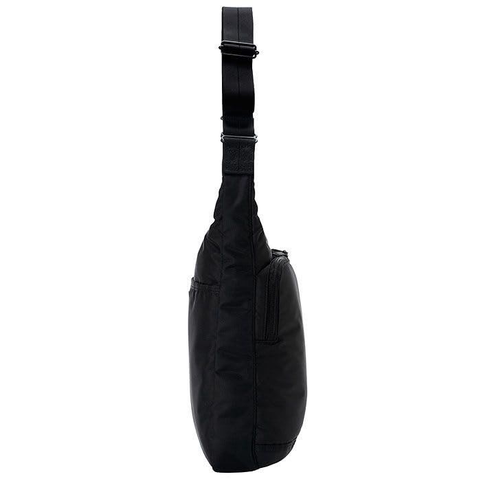 Сумка через плечо Porter Flash Черная 689-05939