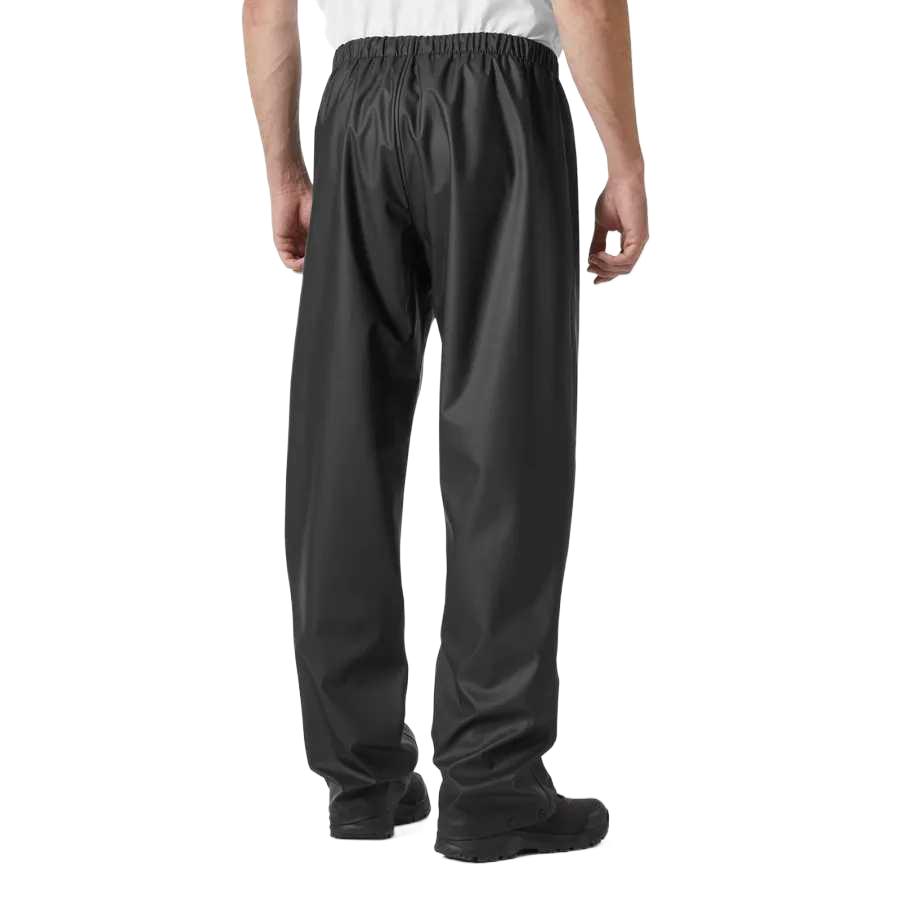 HELLY HANSEN Casual Pants Men's Black 53268-HH