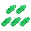 Sports & Entertainment Lock Grip Tent Tighten Lock Tarp Clip Wind Rope Buckle Tent Accessories
