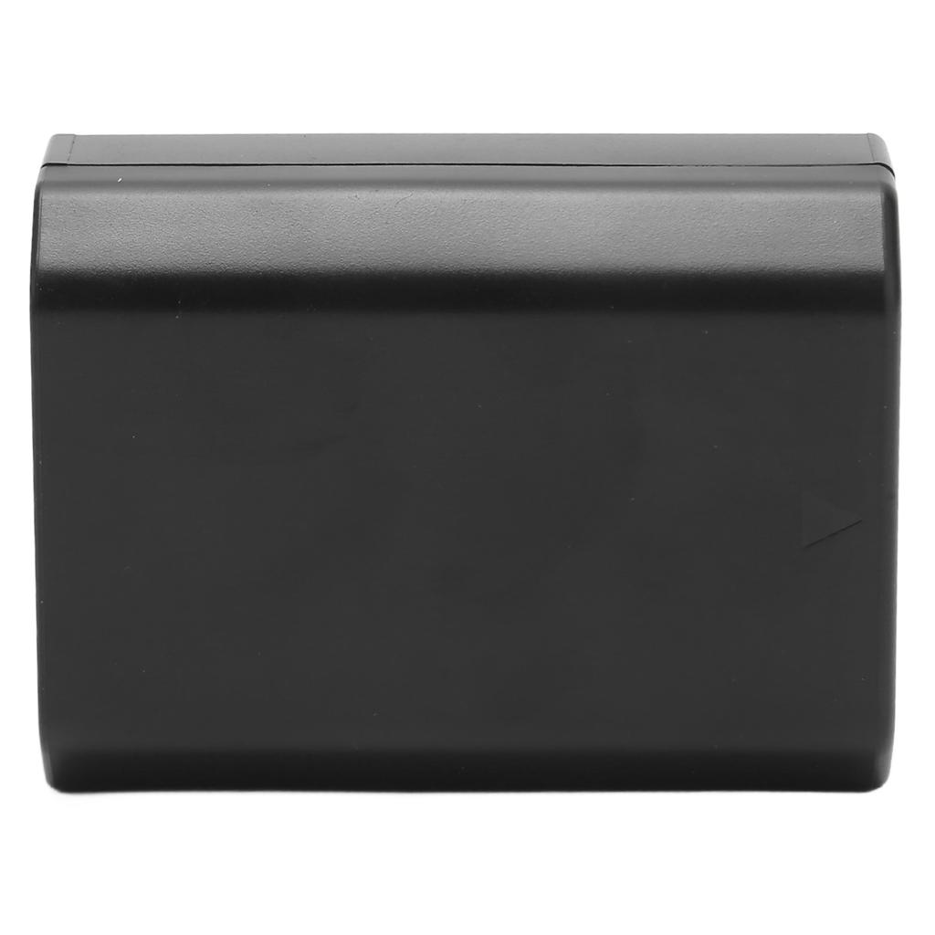 Сменный литий-ионный аккумулятор для камеры NP FZ100 2280 мАч для A7M4 A7M3 A7C A7R3 A7S3 A7R4 R5