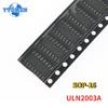 10PCS ULN2003A SOP16 ULN2003ADR SOP-16 SMD IC Chipset