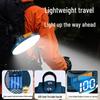 Datouren Rechargeable LED Outdoor Light