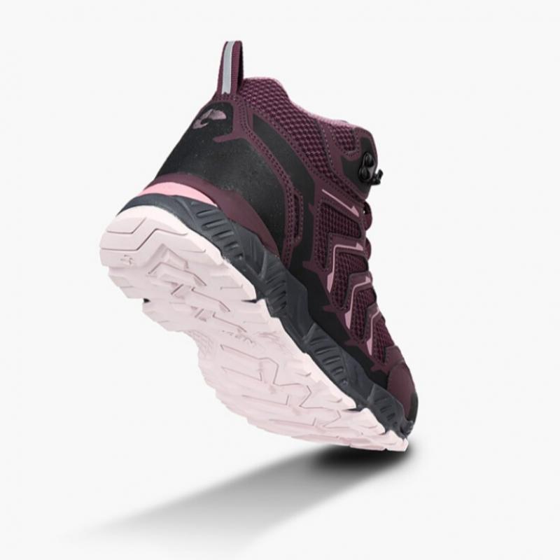  Nepa Nepa женские полуботинки Foreto средней высоты 7i67610