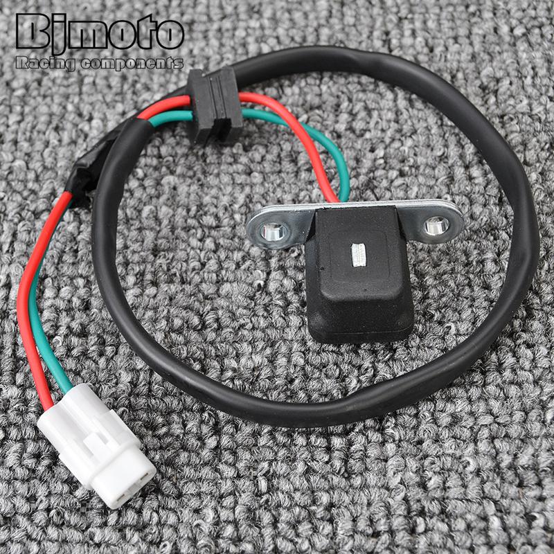 Pick Up Trigger Pulse Coil pulser For Beta Xtrainer RR 2T 125 250 300 Racing 4T 400 450 520 Factory 026100030000 006100300000