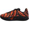 Баскетбольные кроссовки Ja Morant 3 Low top Оранжевый Черный Красный Детские IV2622-800