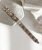 Sabona London 346 Executive Symmetry Duet Magnetic Bracelet