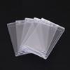 Transparent Magnetic Storage Box Trading Cards Sleeves Card Storage Card Holders Collection Sleeves
