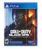 Call Of Duty Black Ops 7 North PS4 (Import Version America) -