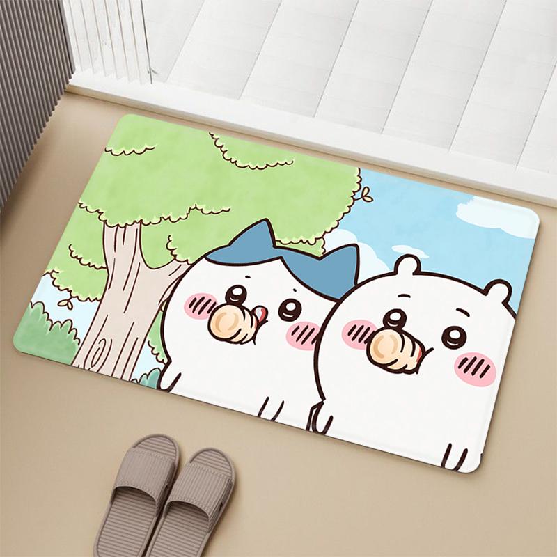 Кухонный коврик Maekawa, коврик для гостиной, детский дизайнерский коврик, коврик для молитвенной двери, ковер, коврик для коридора, коврик для ног