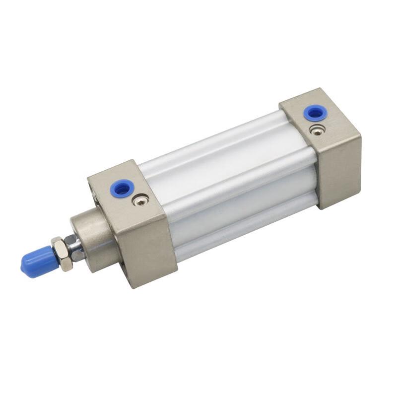 BLCHSI Standard Pneumatic Cylinder CN plug (adapter included)
