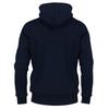 Manchester City FC Mens Fleece Full Zip Hoodie