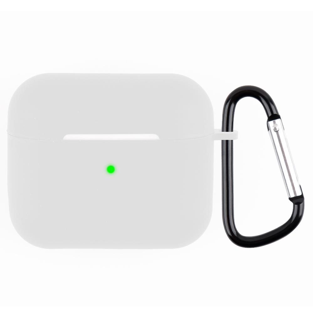 Силиконовые чехлы для Airpods 3 Чехол для AirPods 1 2 Чехол для хранения Полное покрытие Новые для Airpods Pro 2022 Чехлы Устойчивы к падениям Износостойкие Водонепроницаемые