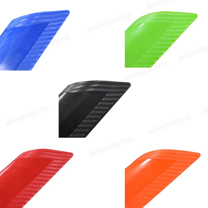 Motorcycle Fork Protection Shock Absorber Guard Cover For honda CRF 250 450 L R X 110 125 230 250 F XR 230 650 L Accessories