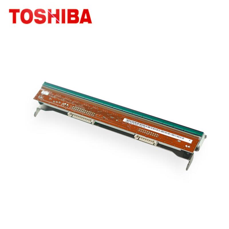 Toshiba B-EX6T3 Industrial Barcode & Label Printer CN plug (adapter included)