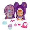IMC | Toy Set | Cry Babies with CRYBABIES Magic Tears DISNEY EDITION Doll | 1 Random