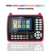 ST-5150 DVB-S2/T2/C COMBO HD Satellite TV Signal Finder Digital Handheld Signal Meter Satellite