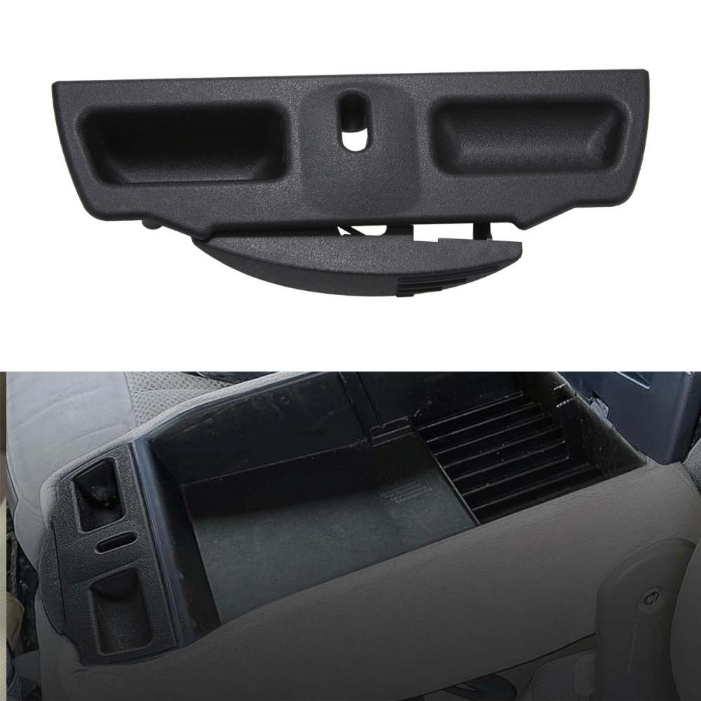 Защелка крышки подлокотника центральной консоли Для Chevrolet Silverado Sierra 95-06 11098014